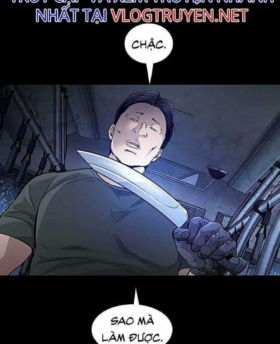 THẢM HỌA ONG ĐỘC Chapter 271 trang 23