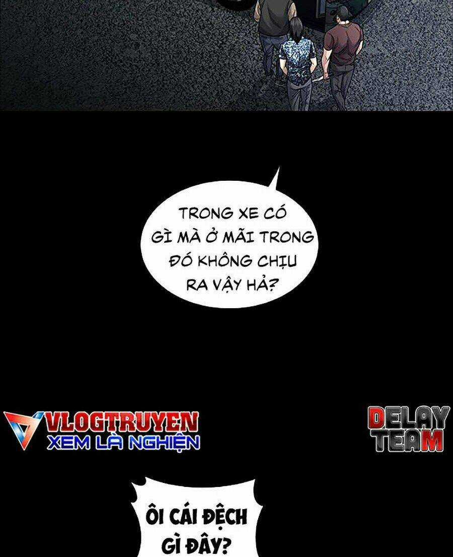 THẢM HỌA ONG ĐỘC Chapter 271 trang 25