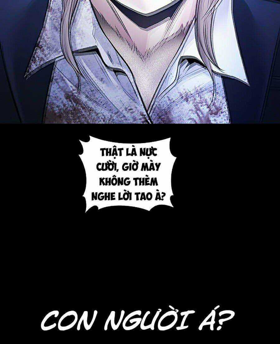 THẢM HỌA ONG ĐỘC Chapter 271 trang 28