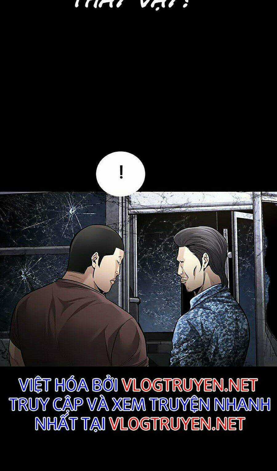 THẢM HỌA ONG ĐỘC Chapter 271 trang 31