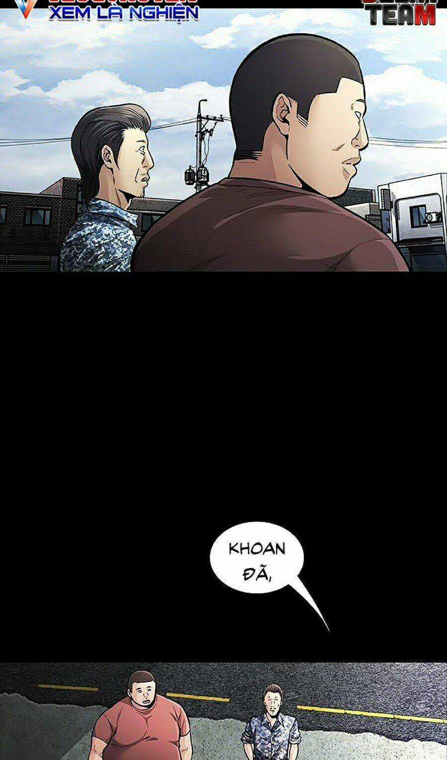 THẢM HỌA ONG ĐỘC Chapter 271 trang 34