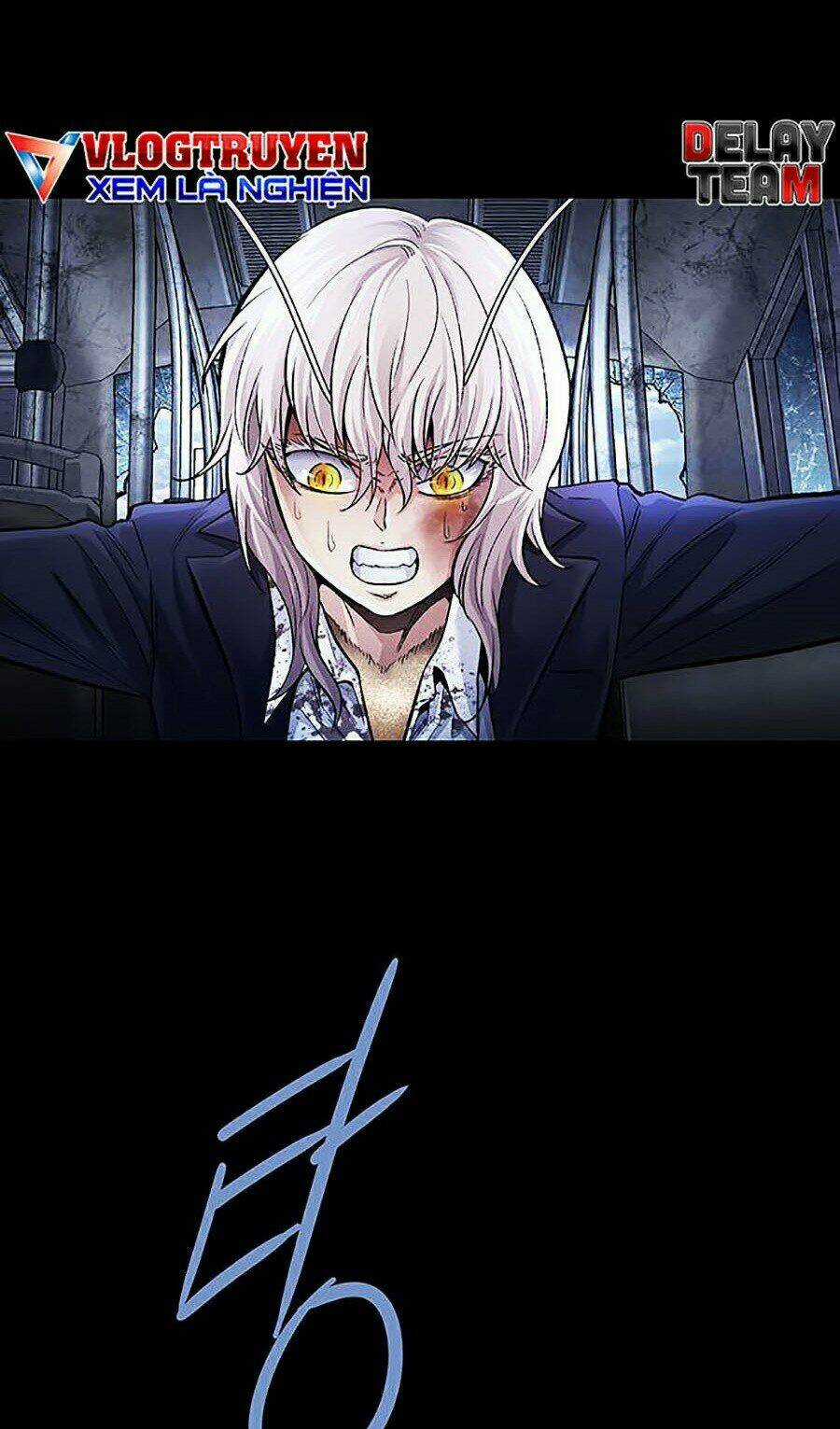 THẢM HỌA ONG ĐỘC Chapter 271 trang 38