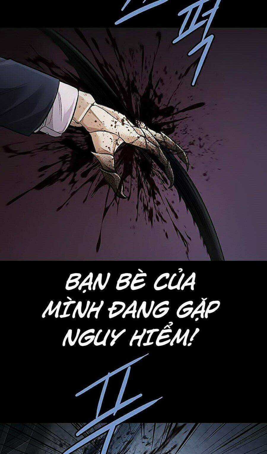 THẢM HỌA ONG ĐỘC Chapter 271 trang 41