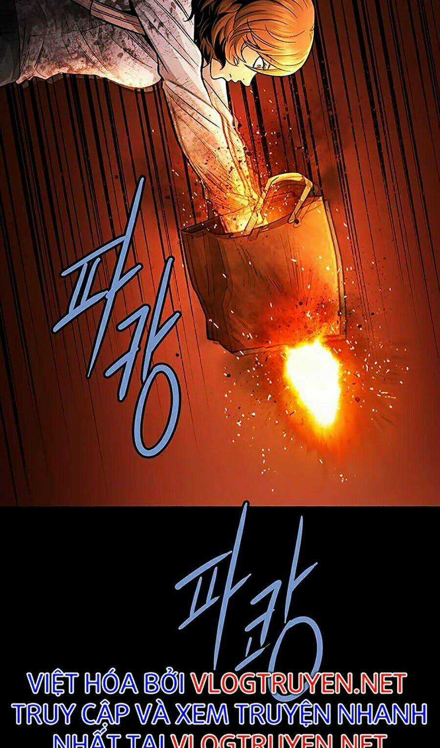 THẢM HỌA ONG ĐỘC Chapter 271 trang 43