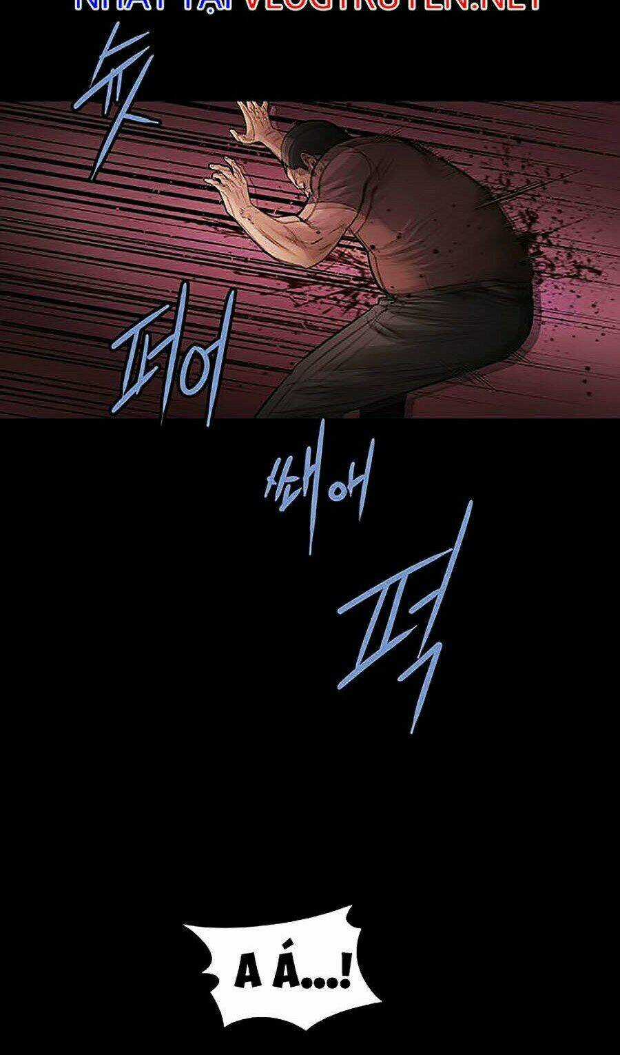 THẢM HỌA ONG ĐỘC Chapter 271 trang 44