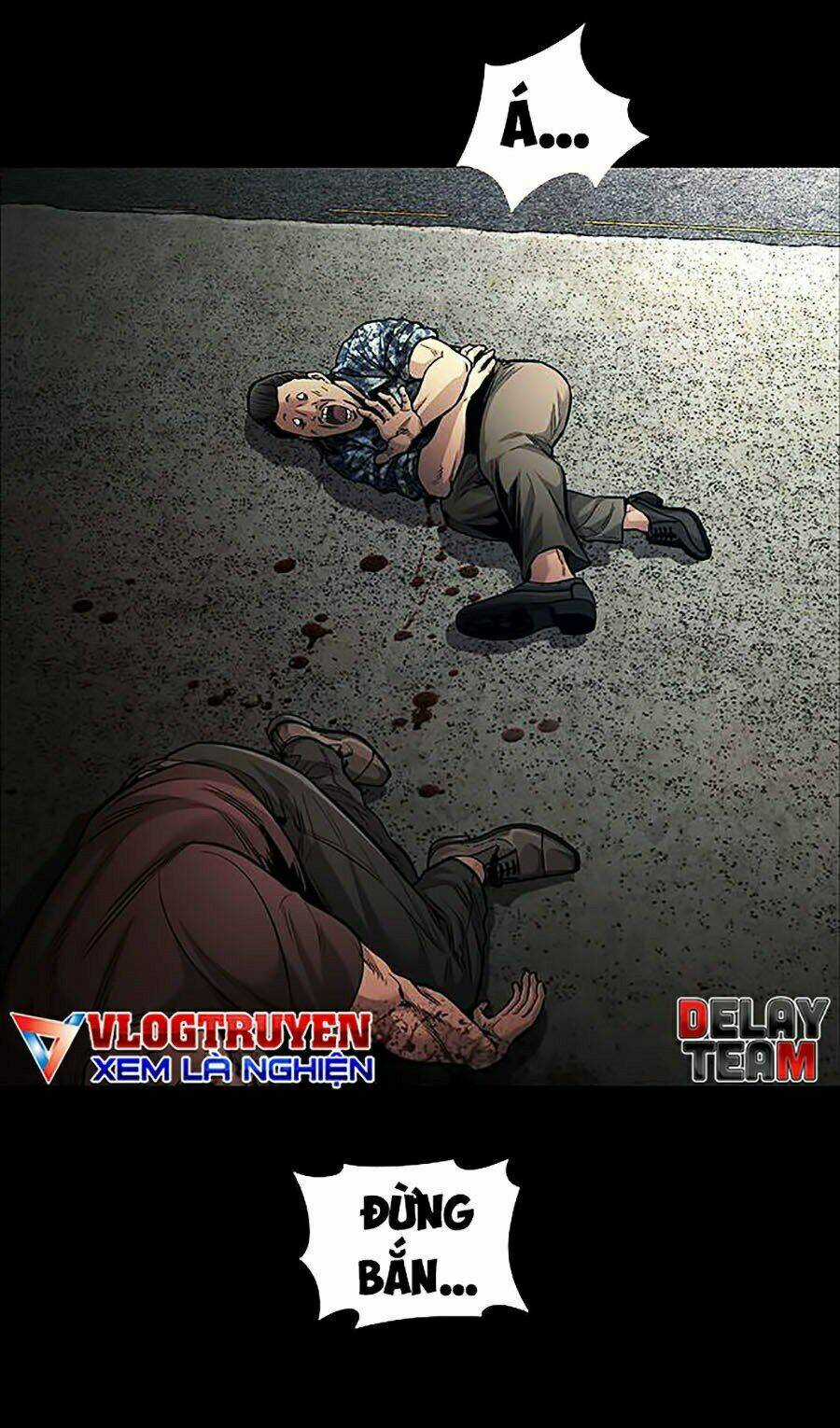 THẢM HỌA ONG ĐỘC Chapter 271 trang 45