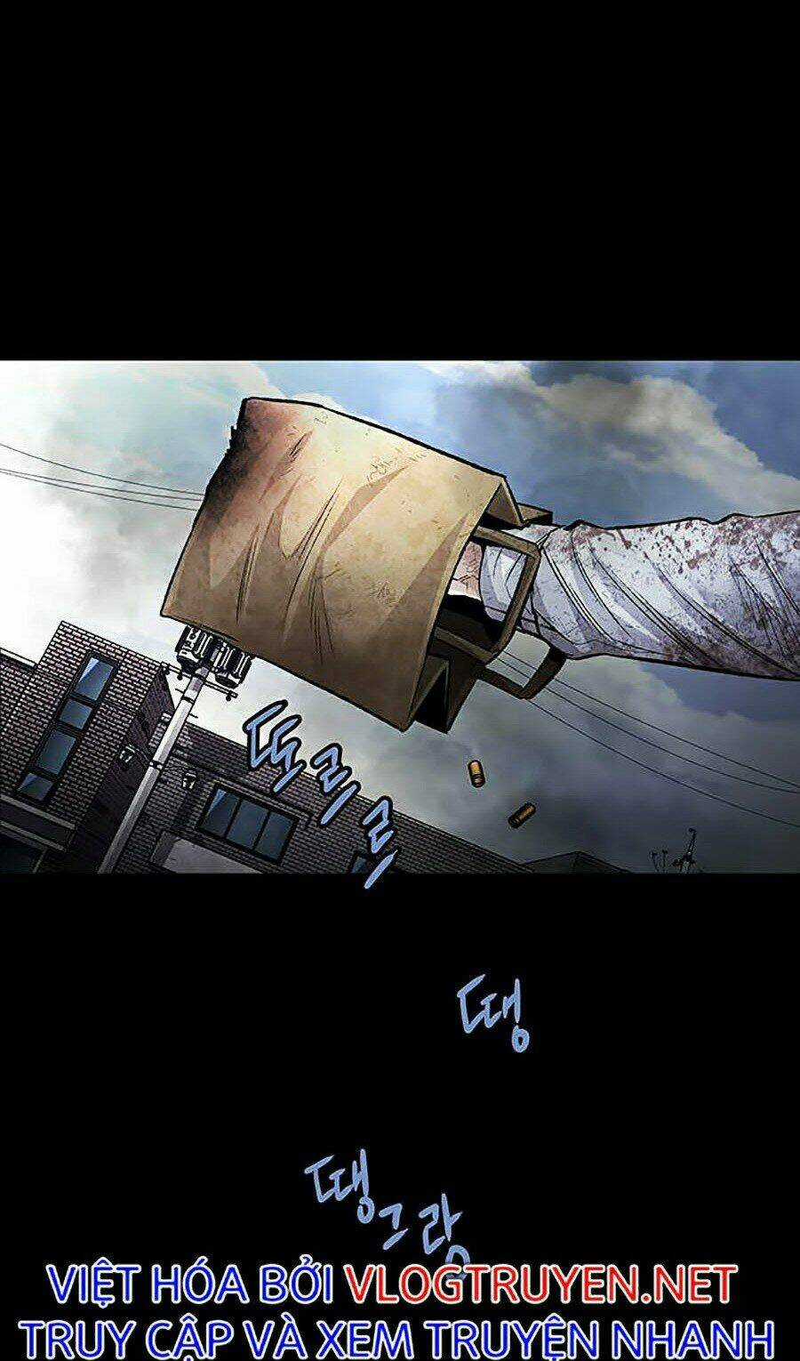 THẢM HỌA ONG ĐỘC Chapter 271 trang 46