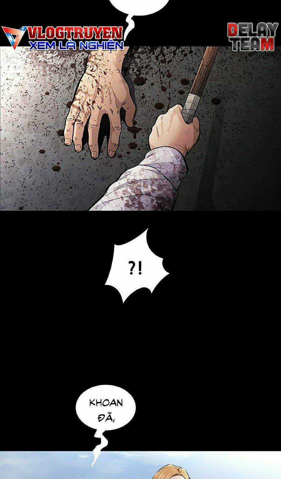 THẢM HỌA ONG ĐỘC Chapter 271 trang 49