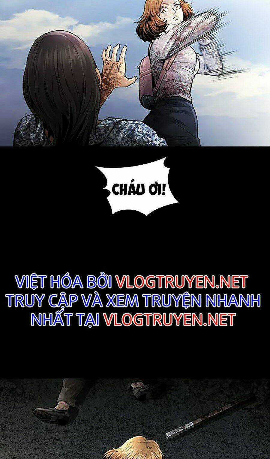 THẢM HỌA ONG ĐỘC Chapter 271 trang 50