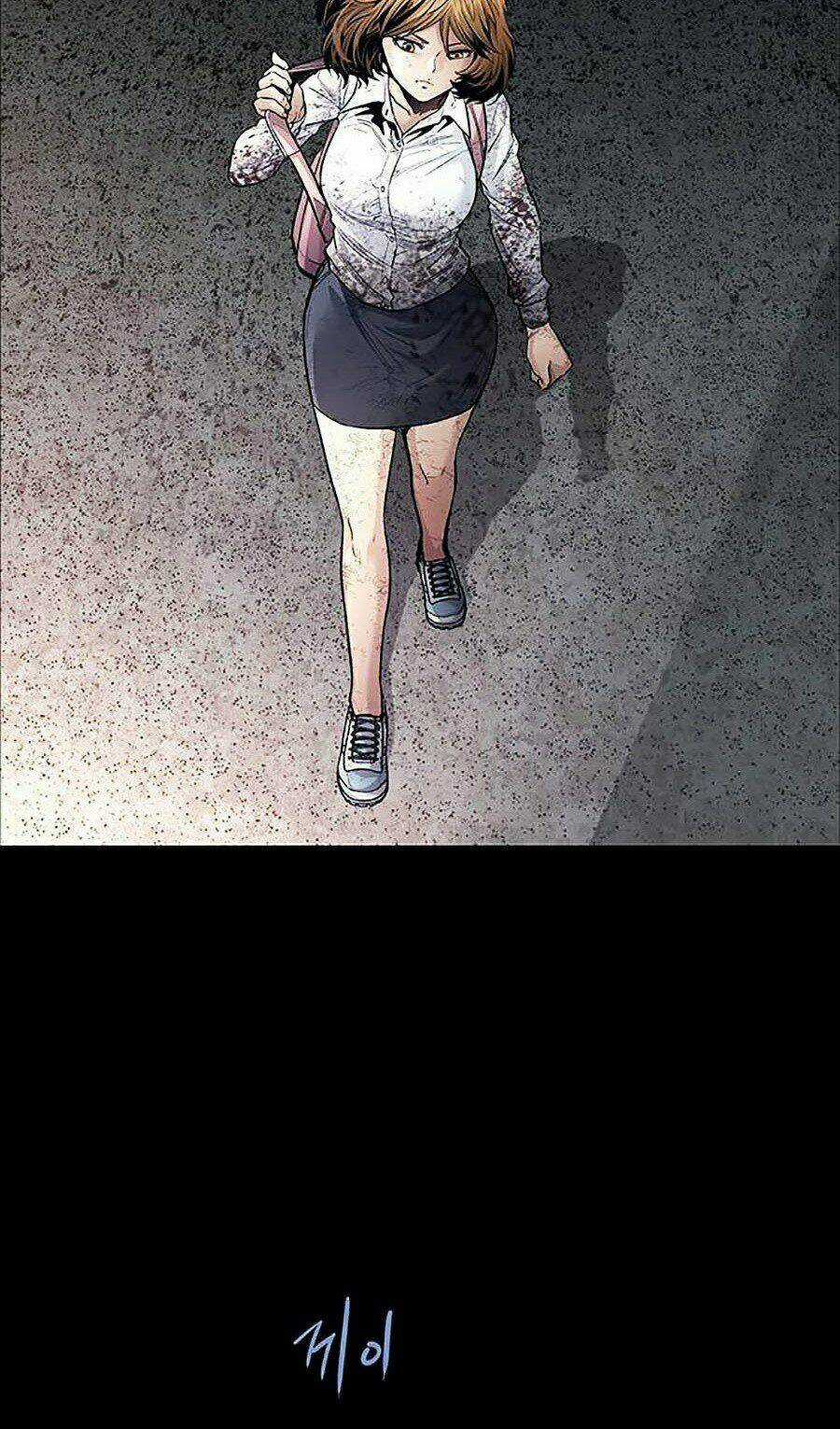 THẢM HỌA ONG ĐỘC Chapter 271 trang 51