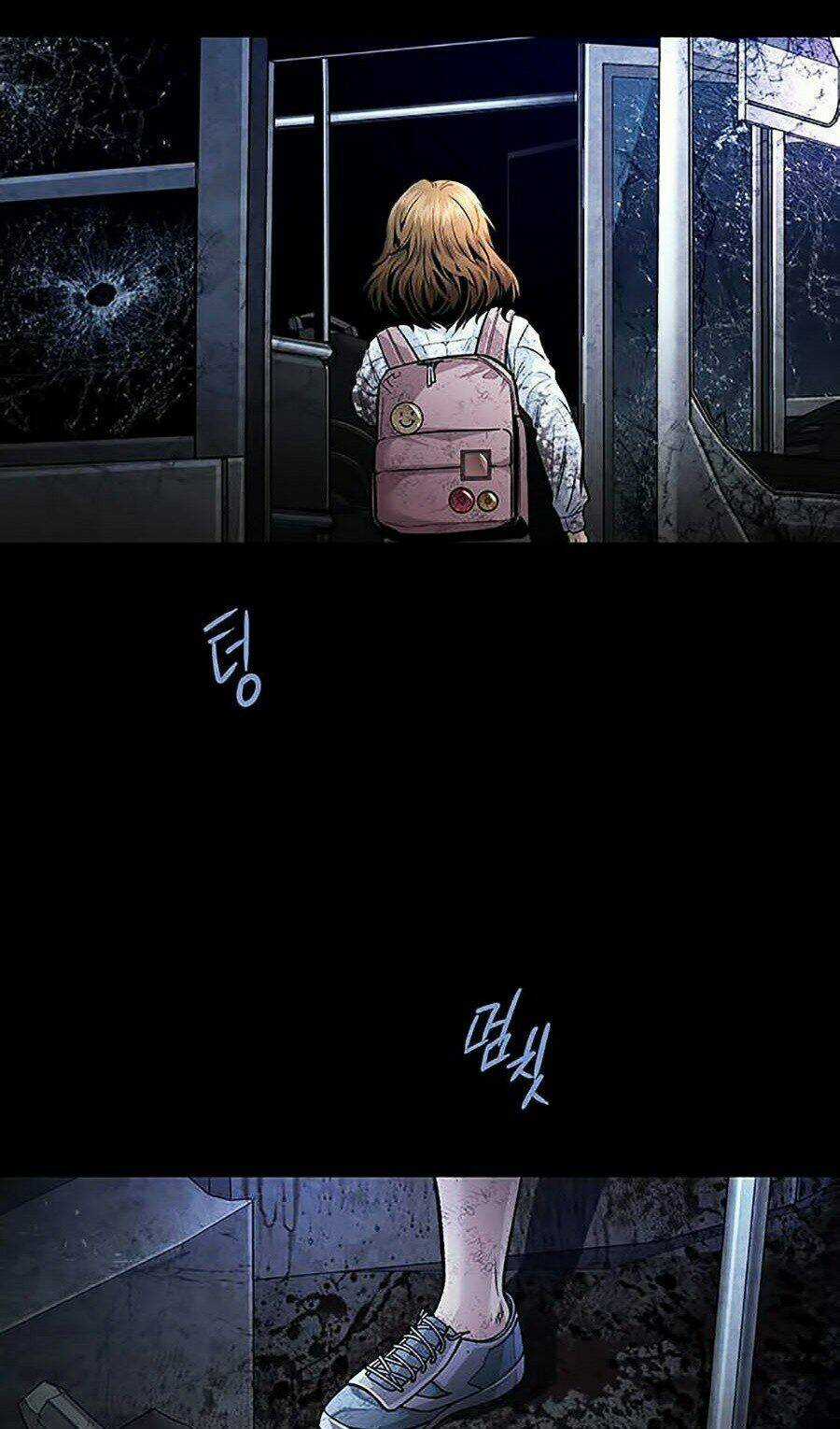 THẢM HỌA ONG ĐỘC Chapter 271 trang 52