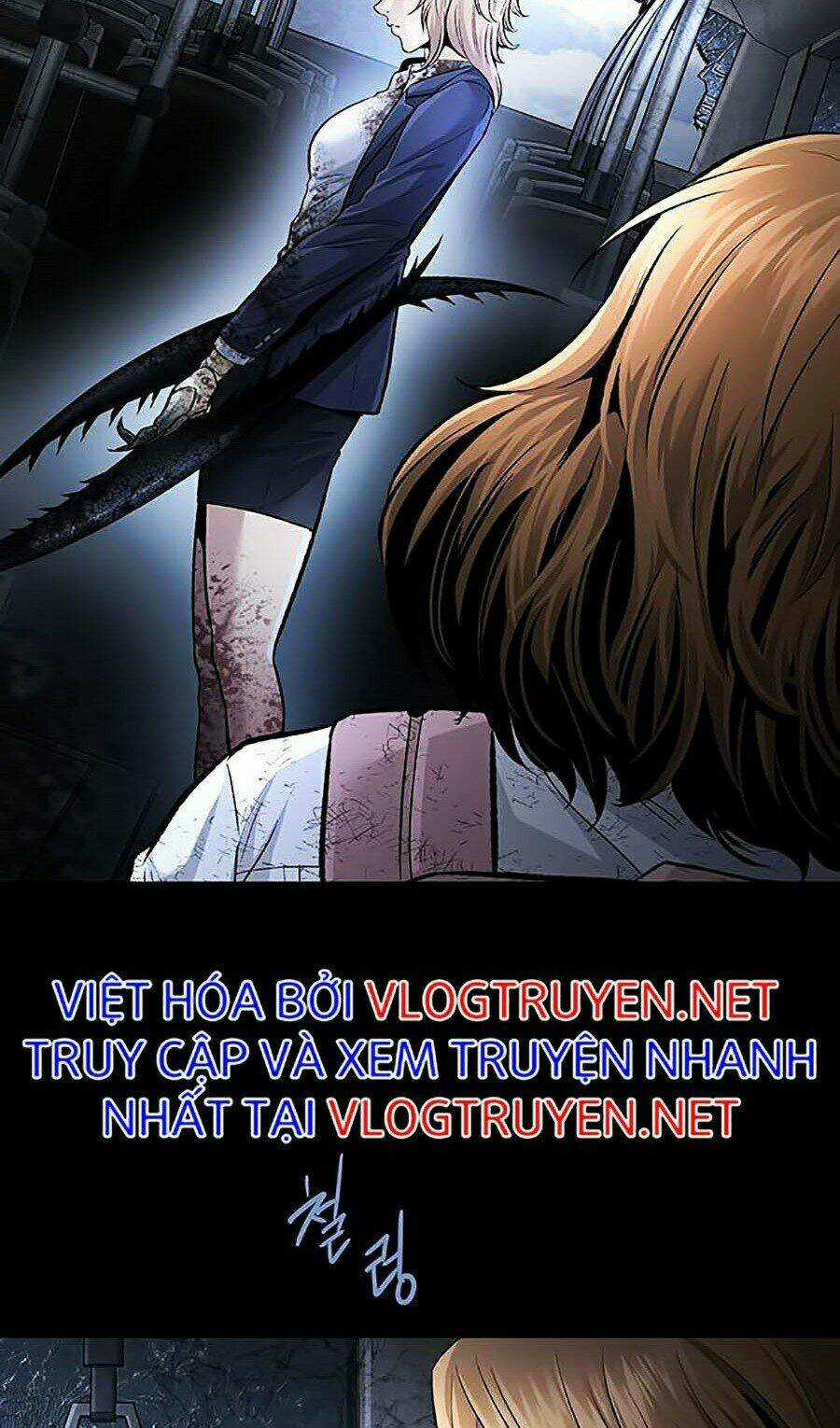 THẢM HỌA ONG ĐỘC Chapter 271 trang 54