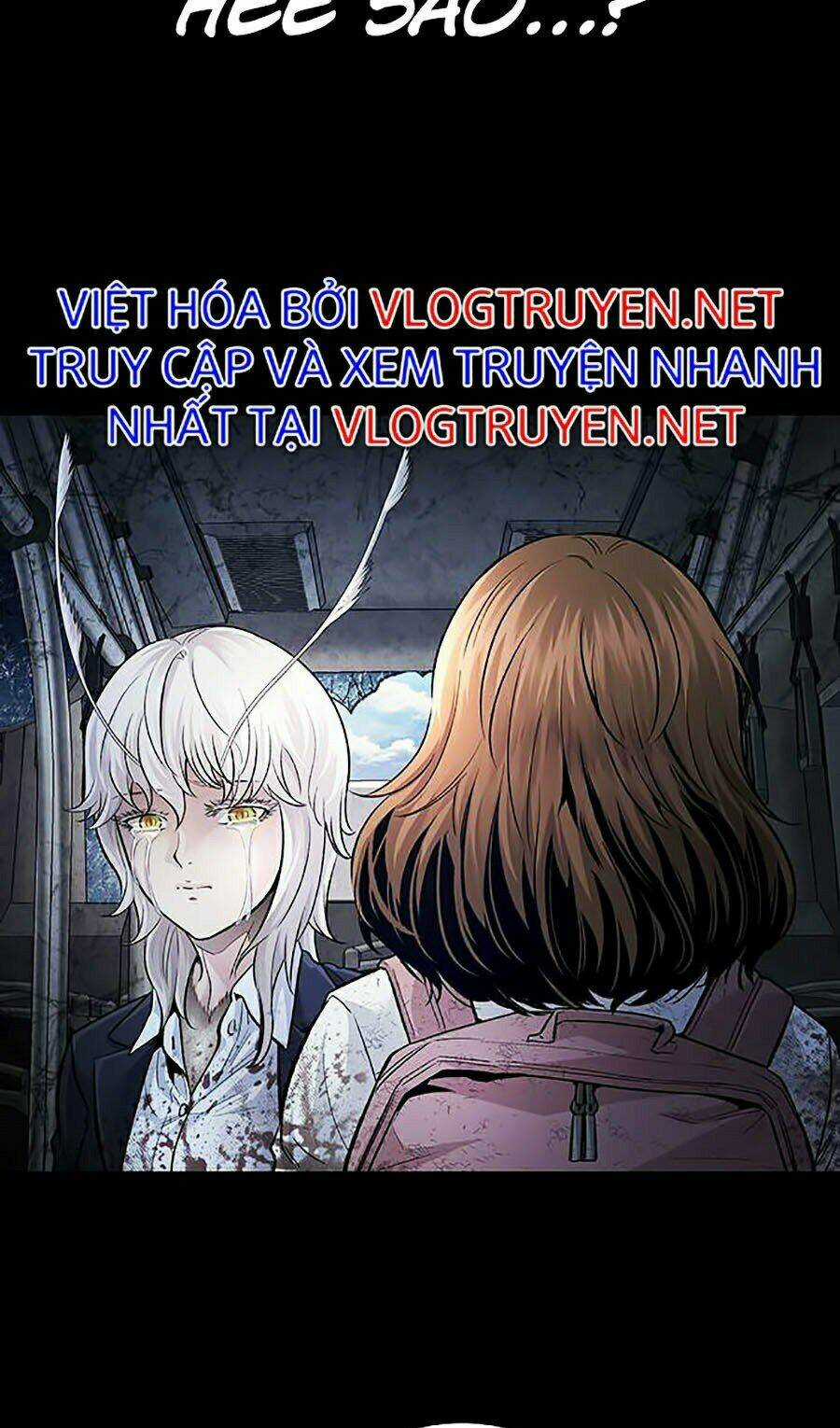 THẢM HỌA ONG ĐỘC Chapter 271 trang 58