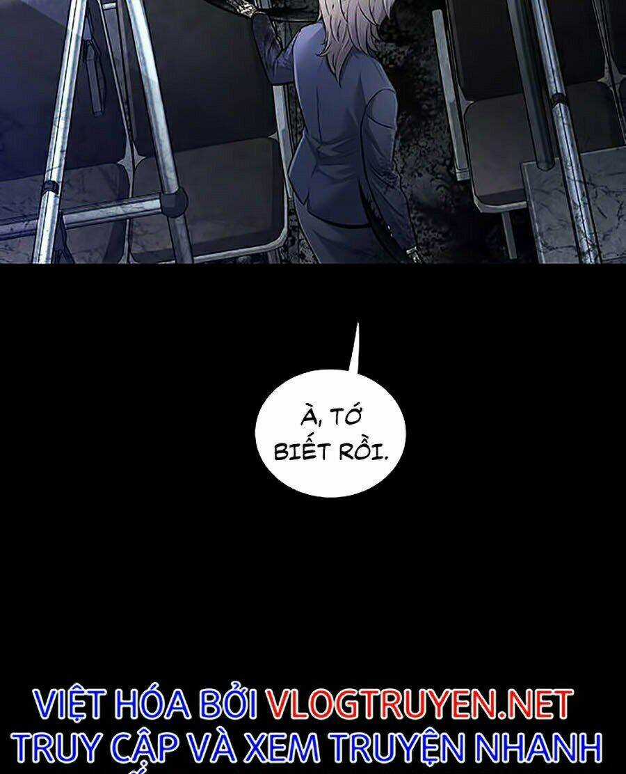 THẢM HỌA ONG ĐỘC Chapter 271 trang 62