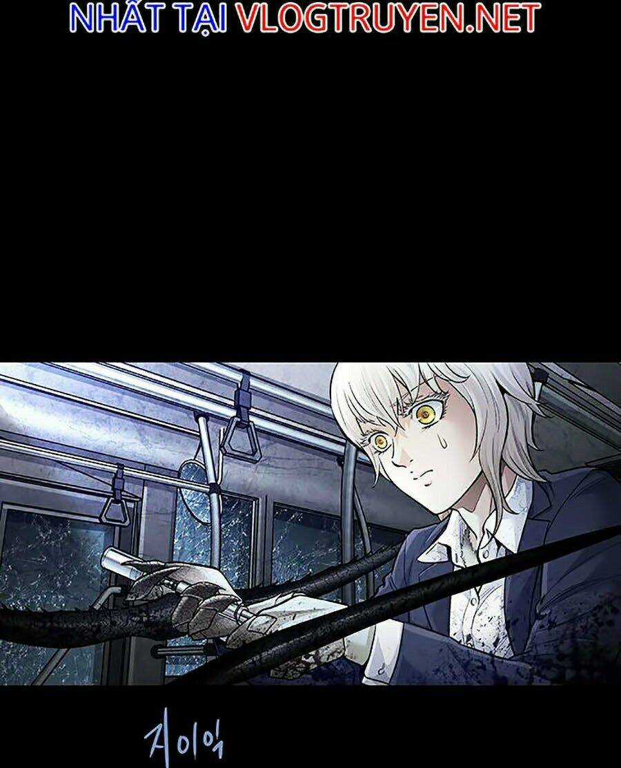 THẢM HỌA ONG ĐỘC Chapter 271 trang 63