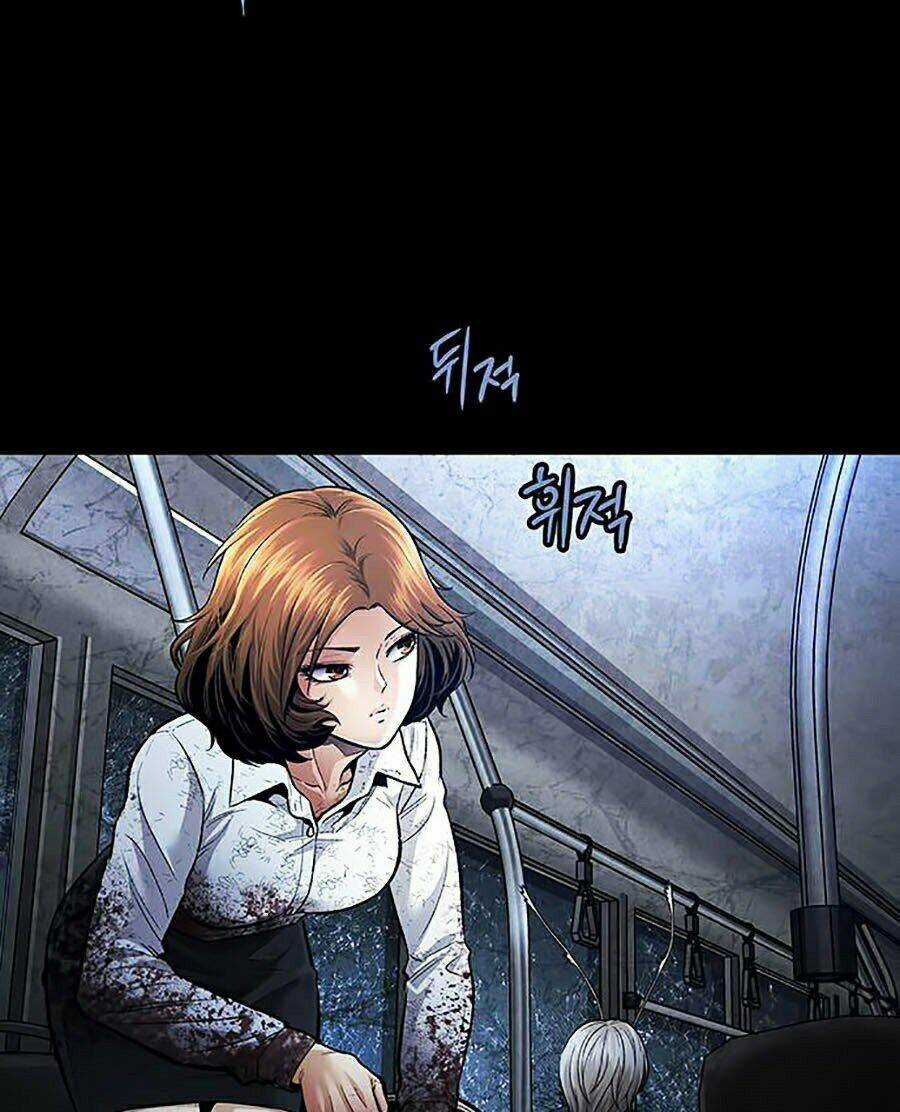 THẢM HỌA ONG ĐỘC Chapter 271 trang 64