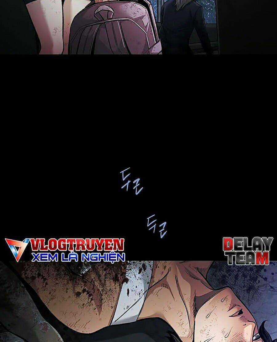 THẢM HỌA ONG ĐỘC Chapter 271 trang 65