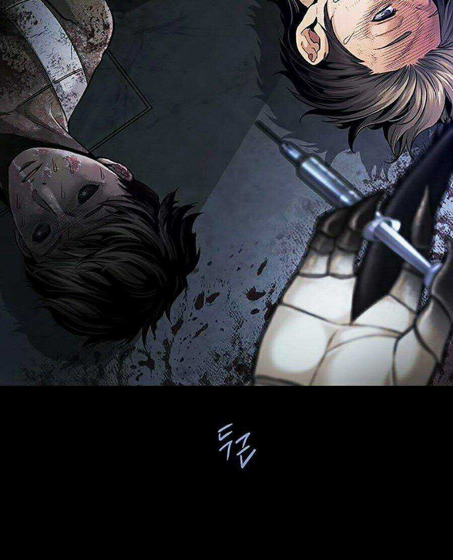 THẢM HỌA ONG ĐỘC Chapter 271 trang 66