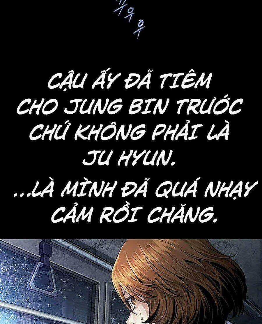 THẢM HỌA ONG ĐỘC Chapter 271 trang 68