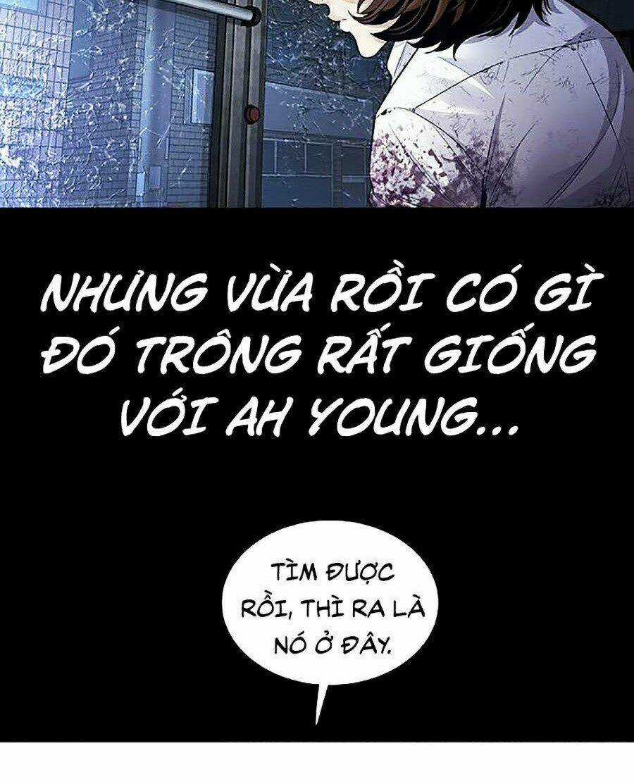 THẢM HỌA ONG ĐỘC Chapter 271 trang 69