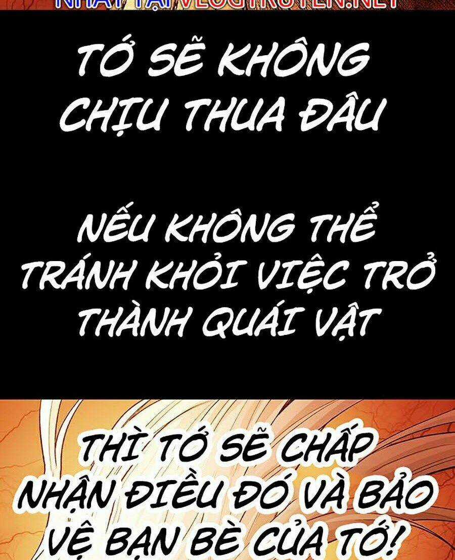 THẢM HỌA ONG ĐỘC Chapter 271 trang 7