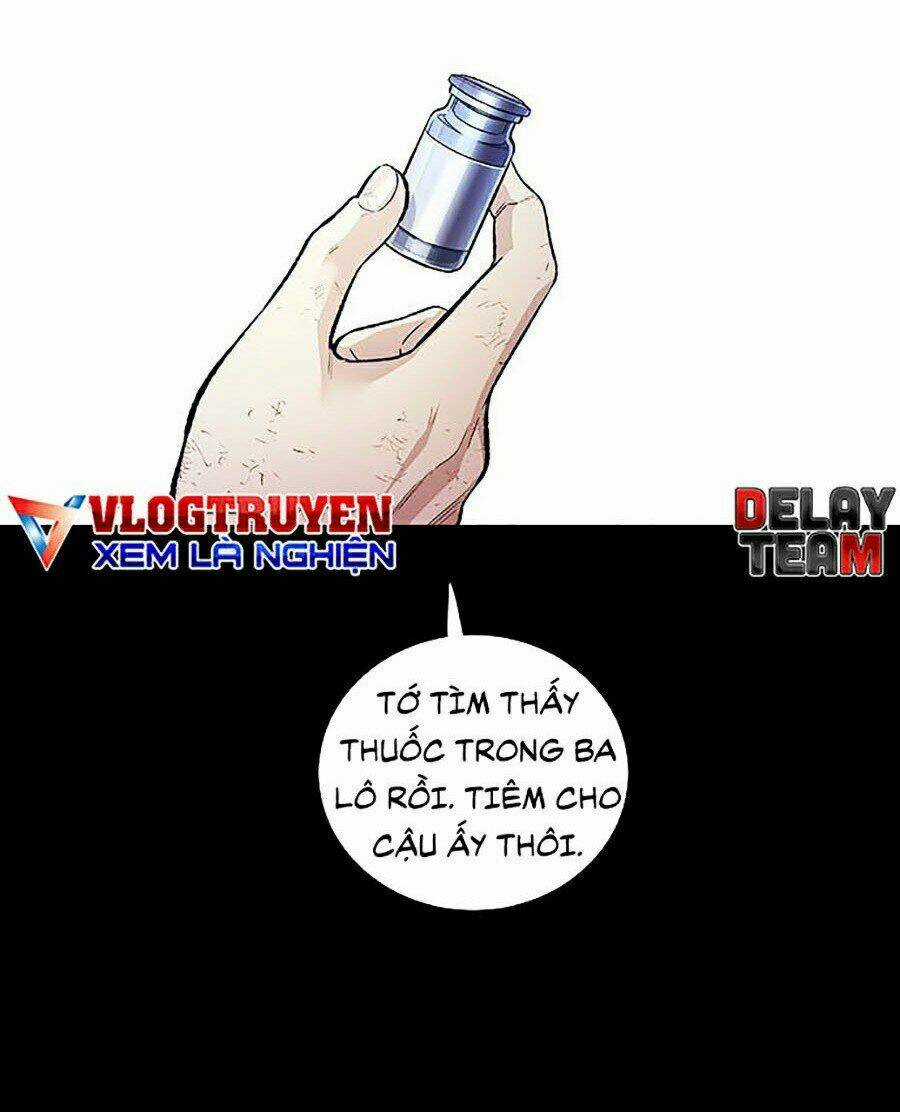 THẢM HỌA ONG ĐỘC Chapter 271 trang 70