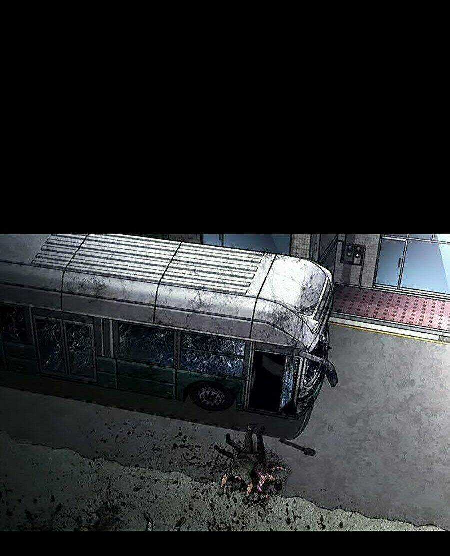 THẢM HỌA ONG ĐỘC Chapter 271 trang 71