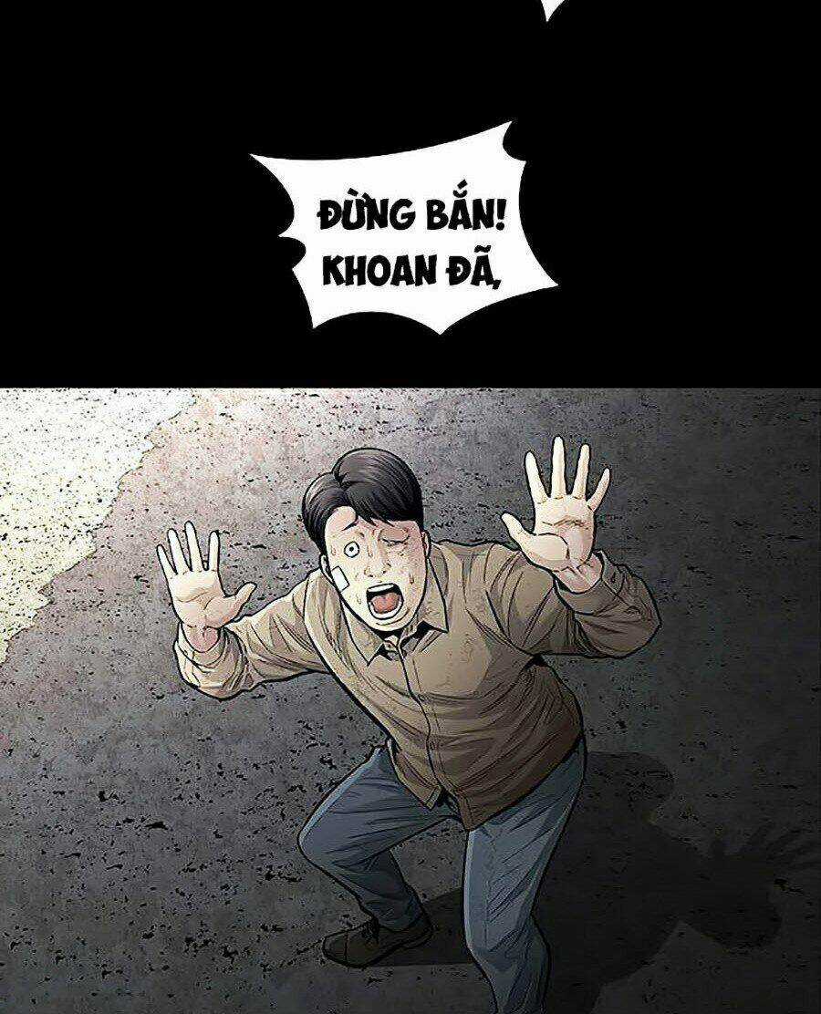 THẢM HỌA ONG ĐỘC Chapter 271 trang 76