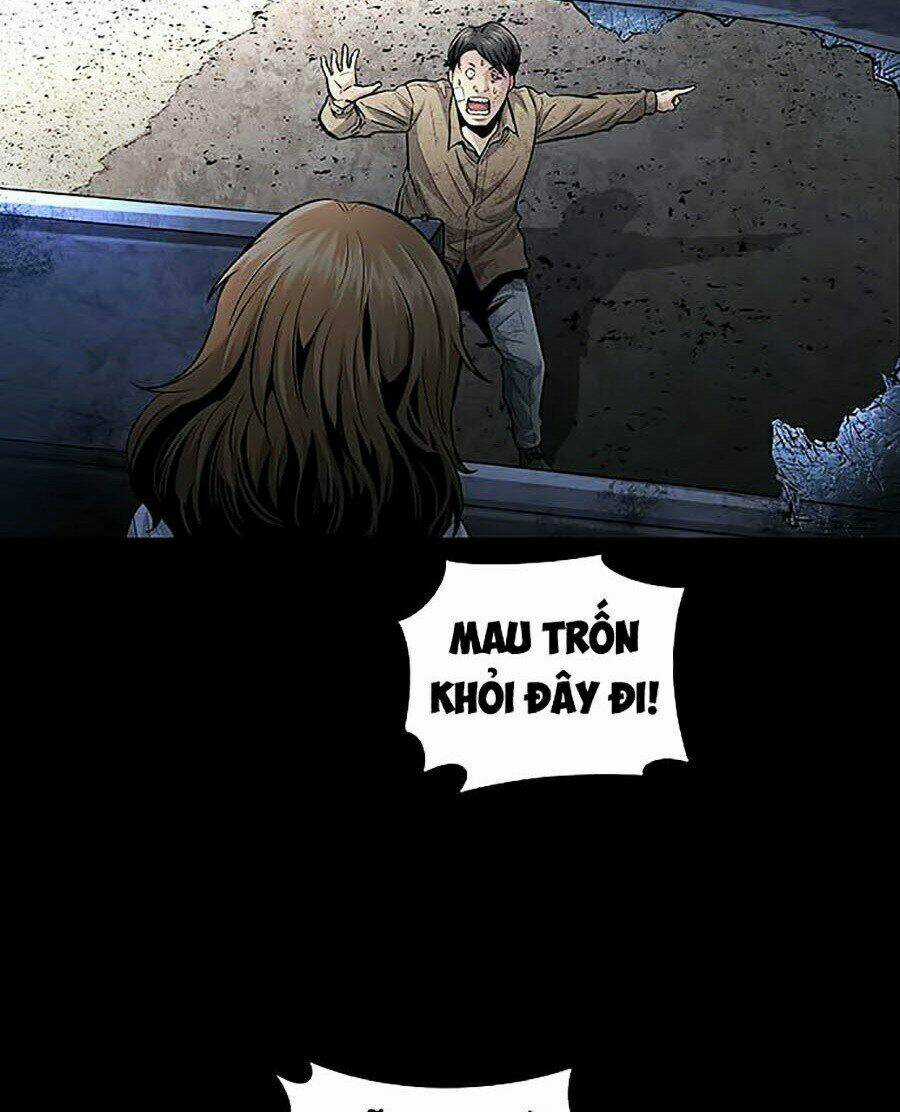 THẢM HỌA ONG ĐỘC Chapter 271 trang 78