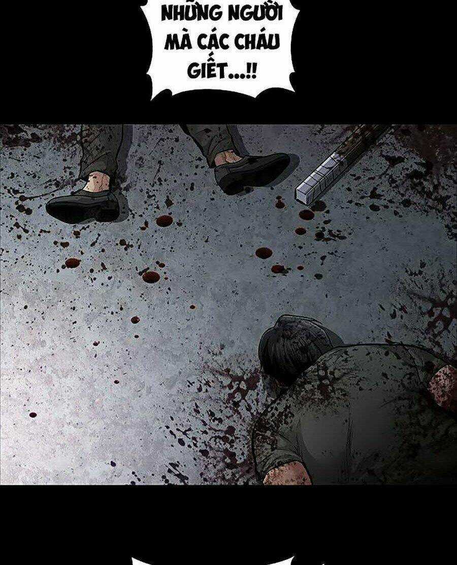 THẢM HỌA ONG ĐỘC Chapter 271 trang 79