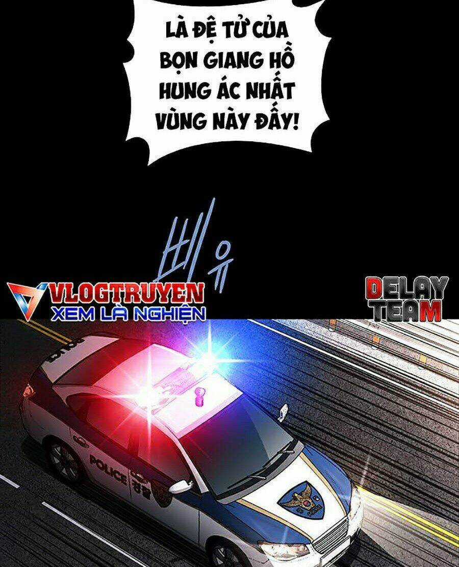 THẢM HỌA ONG ĐỘC Chapter 271 trang 80