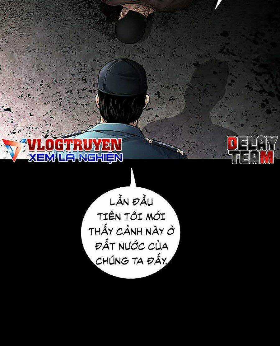 THẢM HỌA ONG ĐỘC Chapter 271 trang 84