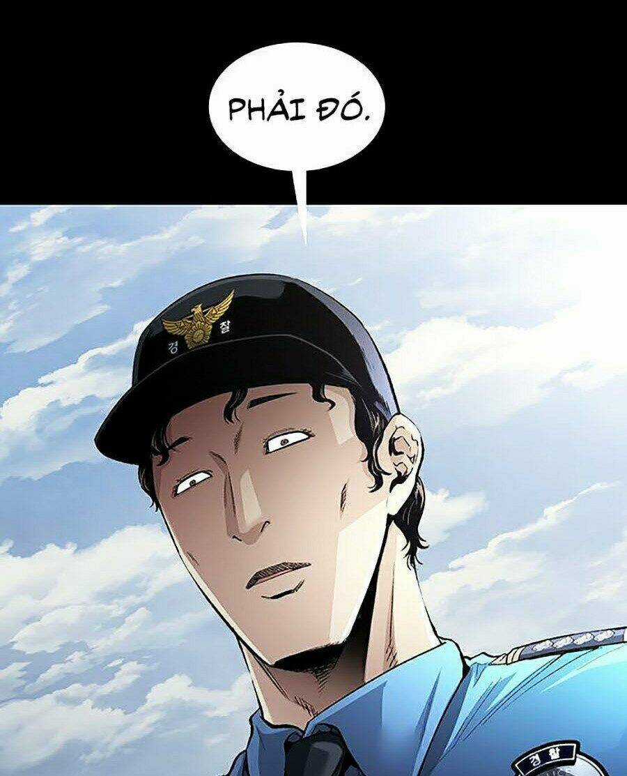 THẢM HỌA ONG ĐỘC Chapter 271 trang 85