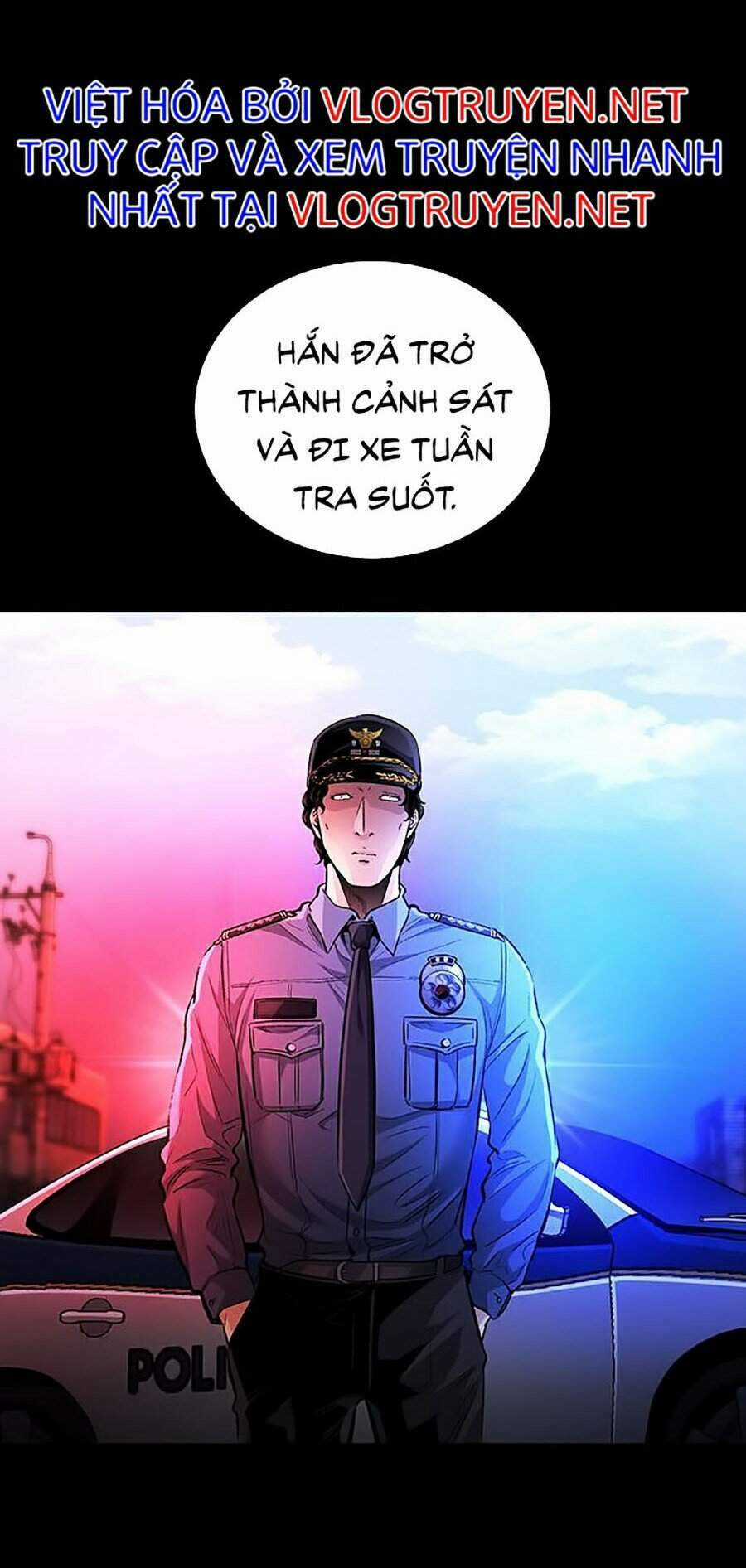 THẢM HỌA ONG ĐỘC Chapter 272 trang 10