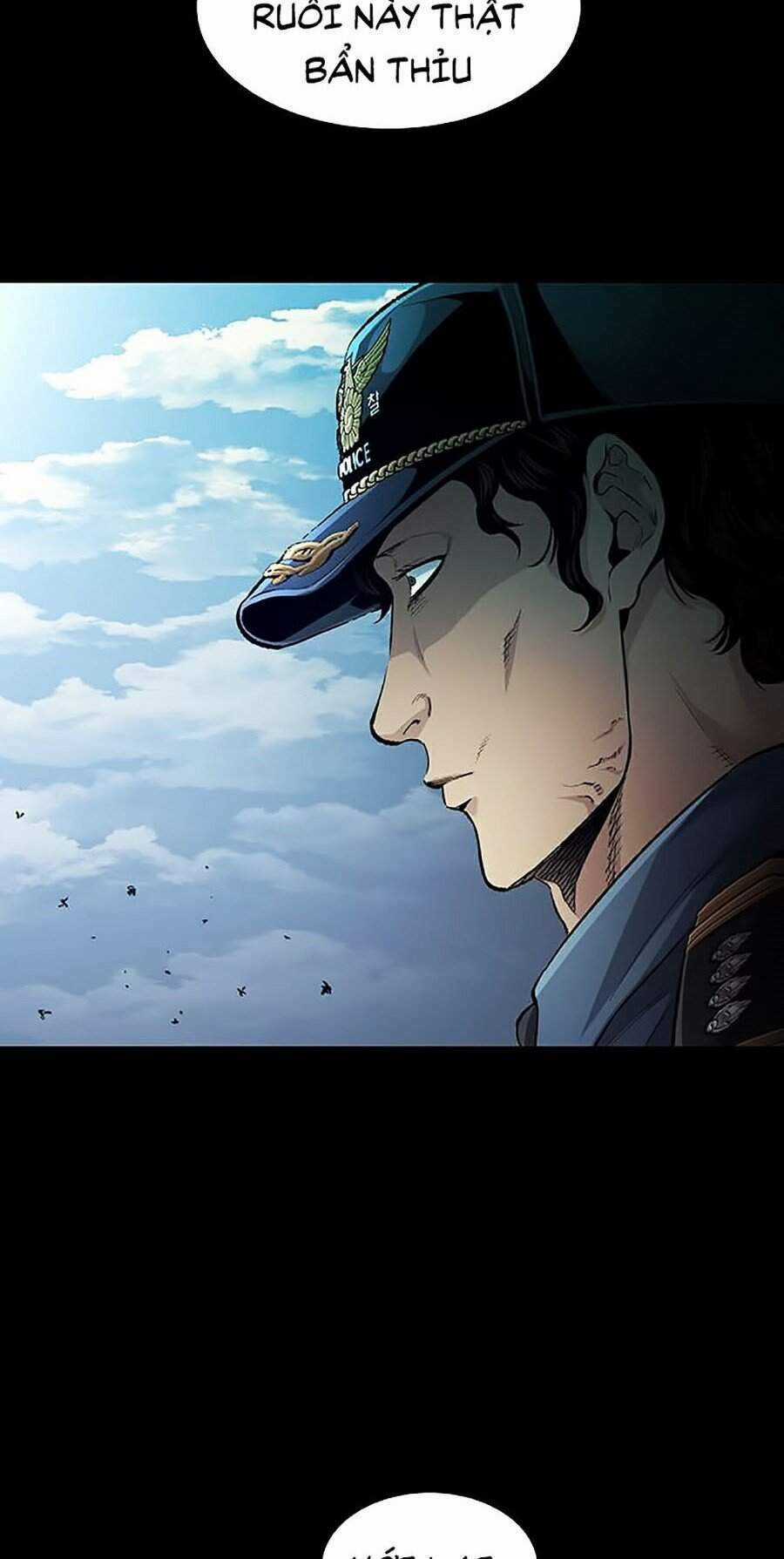 THẢM HỌA ONG ĐỘC Chapter 272 trang 14