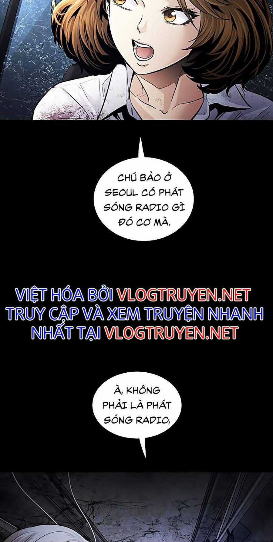 THẢM HỌA ONG ĐỘC Chapter 272 trang 16