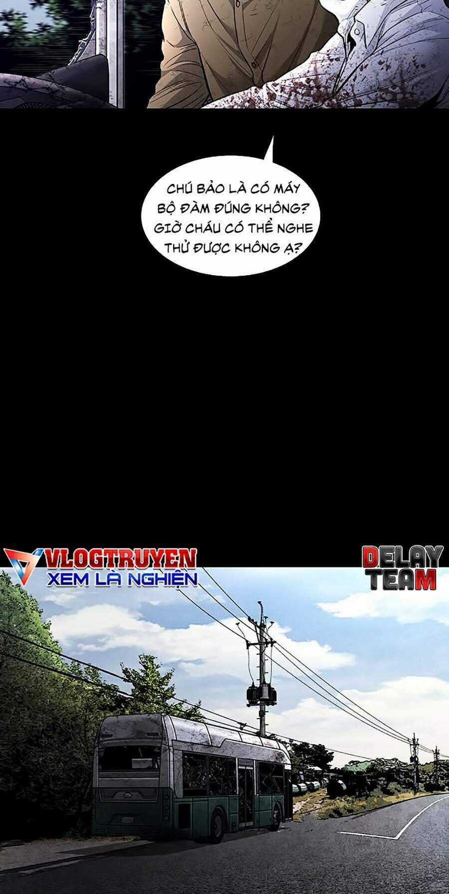 THẢM HỌA ONG ĐỘC Chapter 272 trang 18