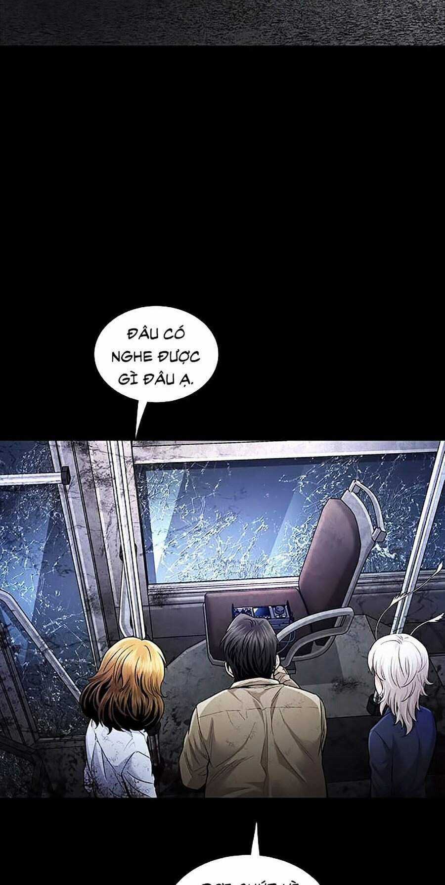 THẢM HỌA ONG ĐỘC Chapter 272 trang 19