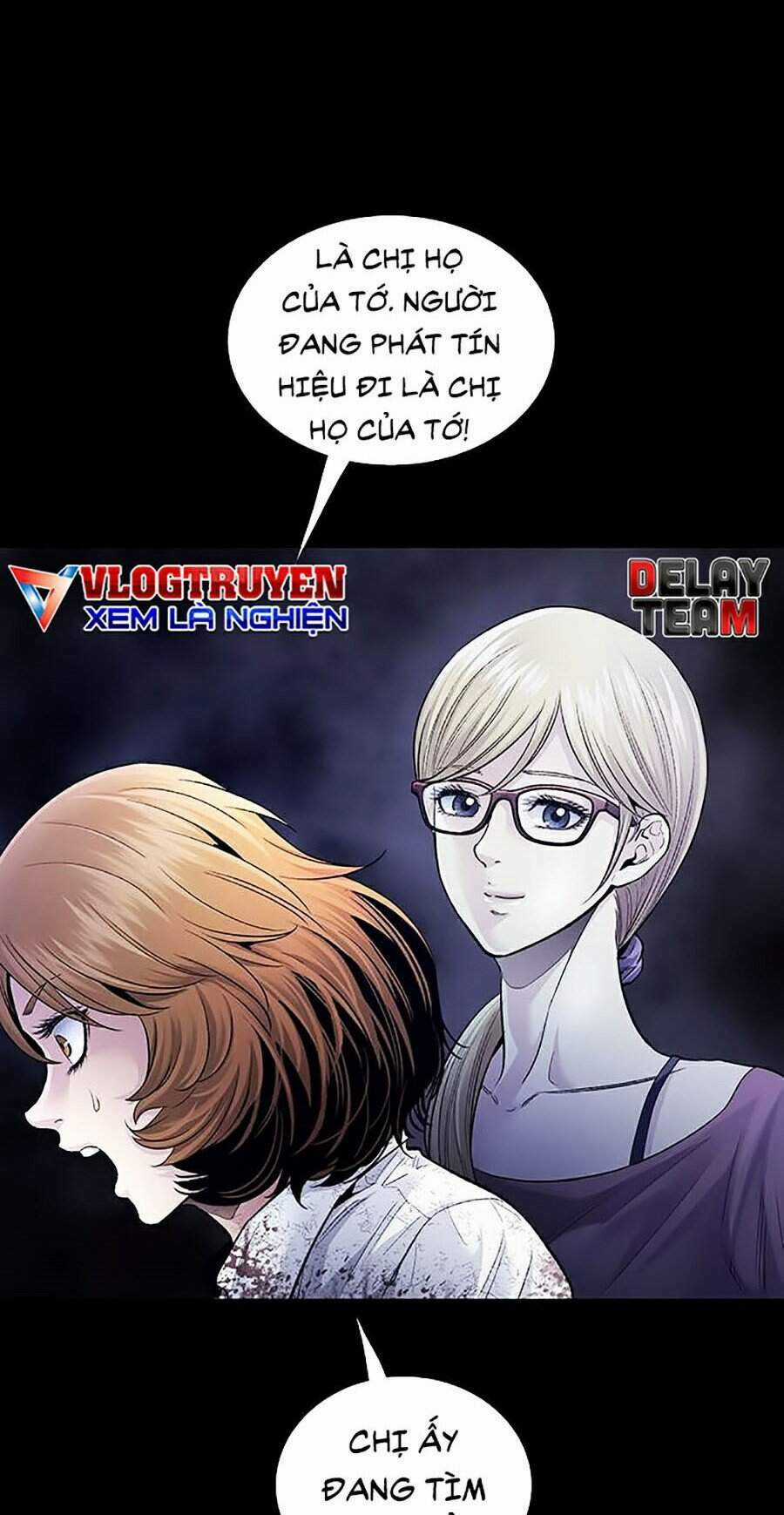 THẢM HỌA ONG ĐỘC Chapter 272 trang 25