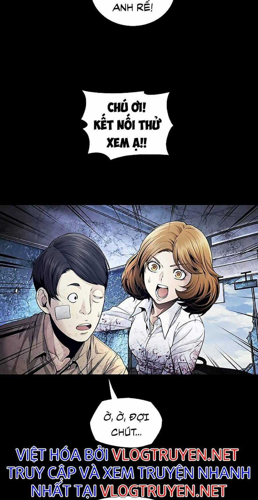 THẢM HỌA ONG ĐỘC Chapter 272 trang 26