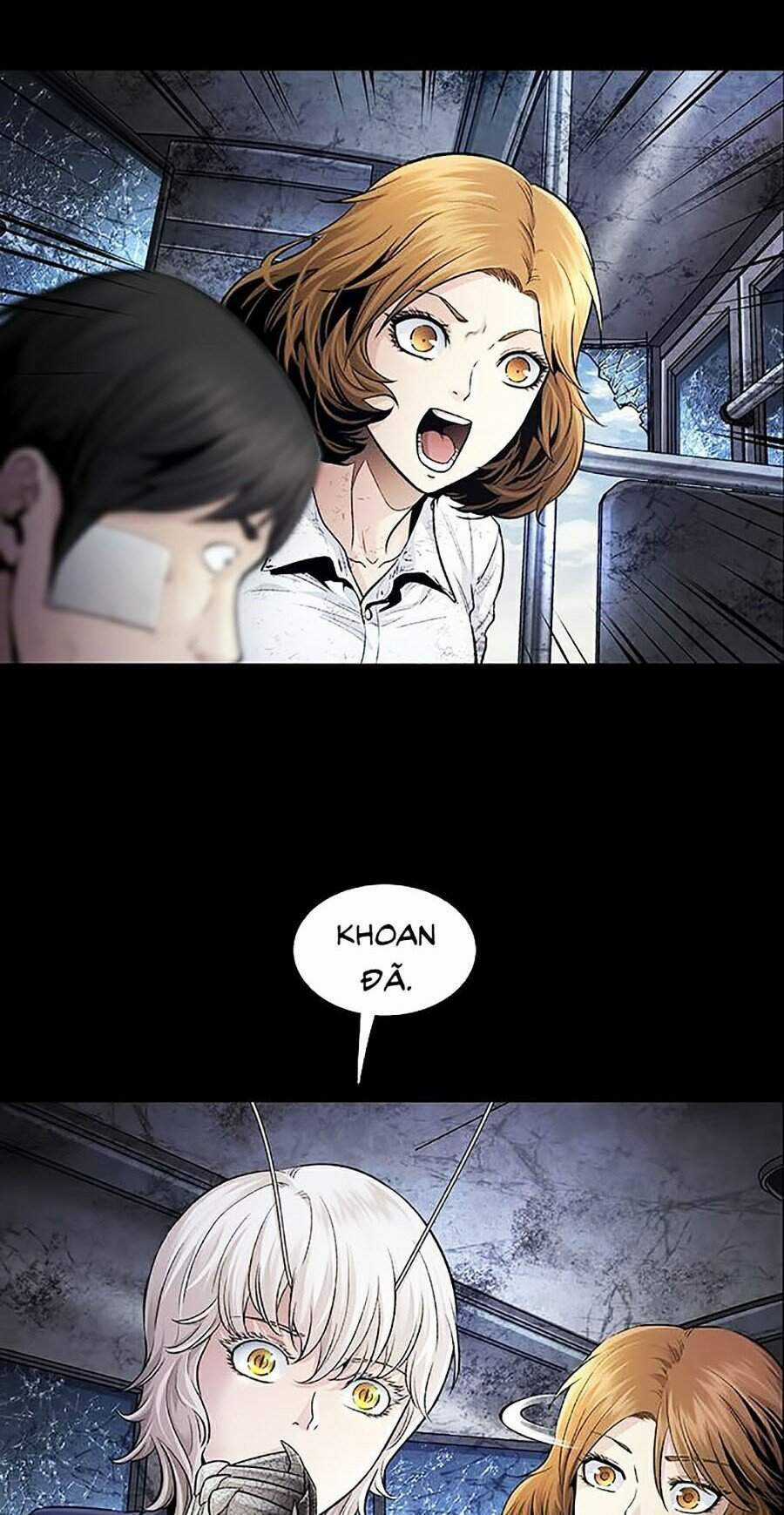 THẢM HỌA ONG ĐỘC Chapter 272 trang 28