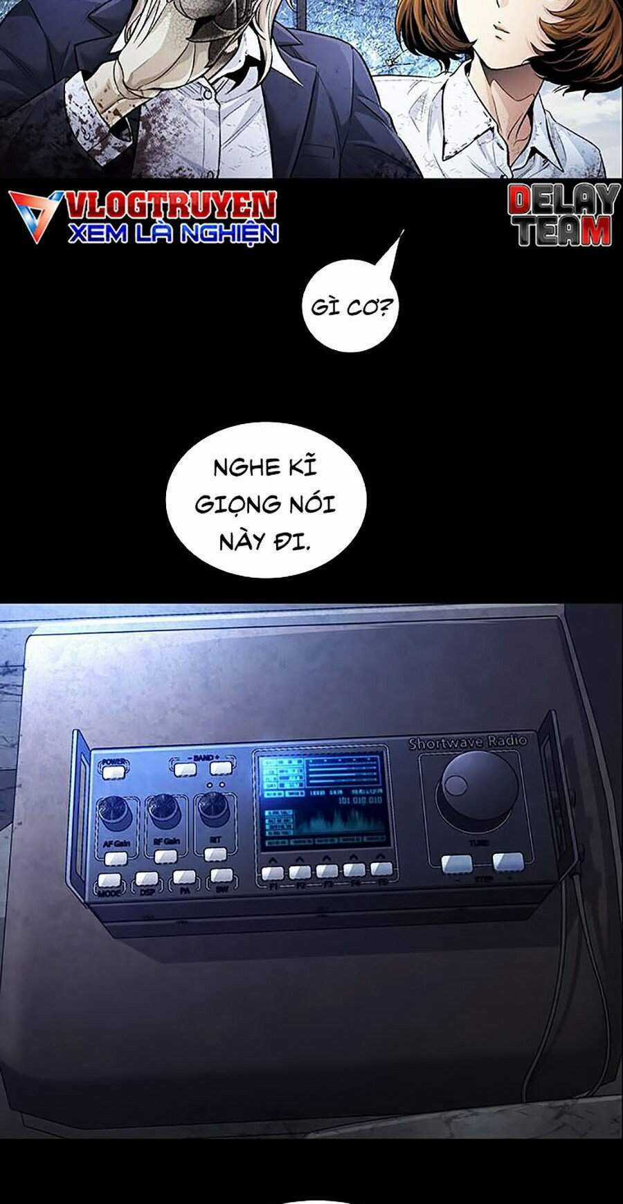 THẢM HỌA ONG ĐỘC Chapter 272 trang 29