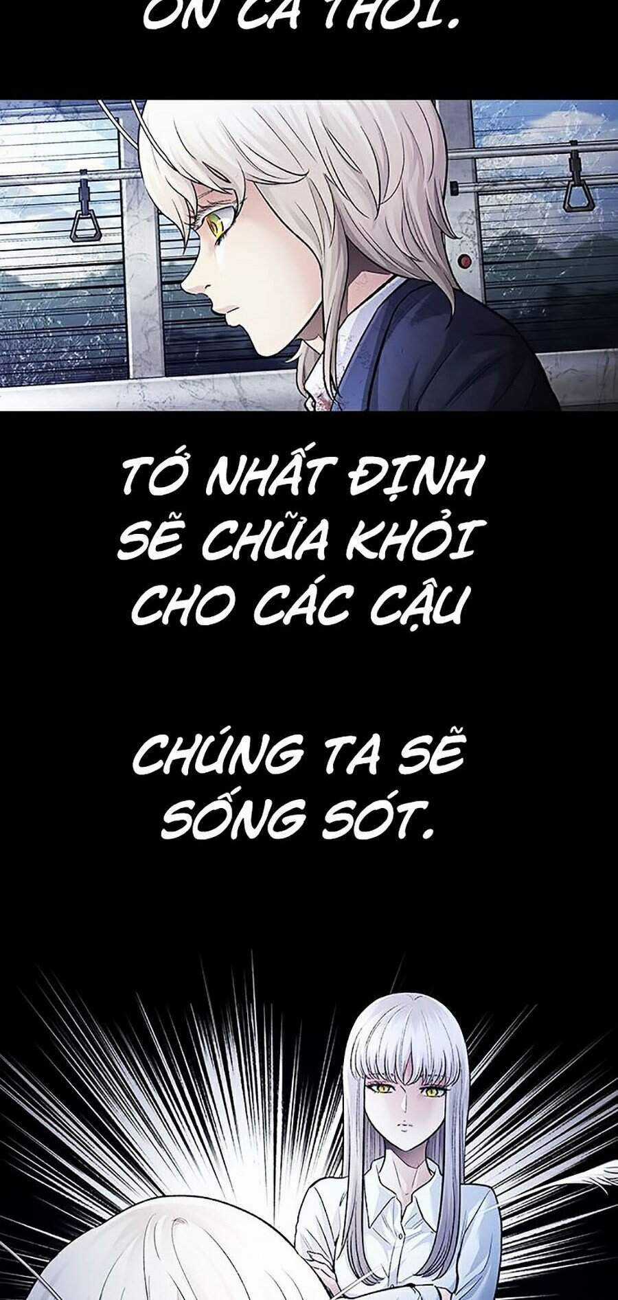 THẢM HỌA ONG ĐỘC Chapter 272 trang 3