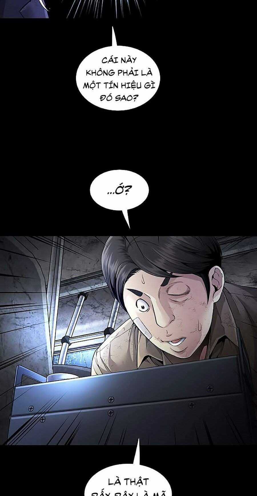 THẢM HỌA ONG ĐỘC Chapter 272 trang 31