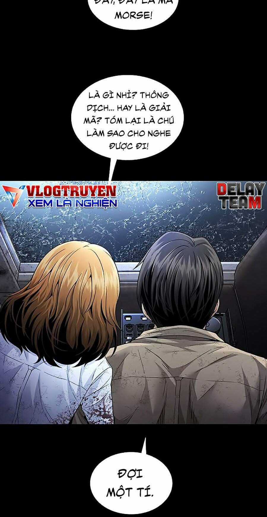 THẢM HỌA ONG ĐỘC Chapter 272 trang 32