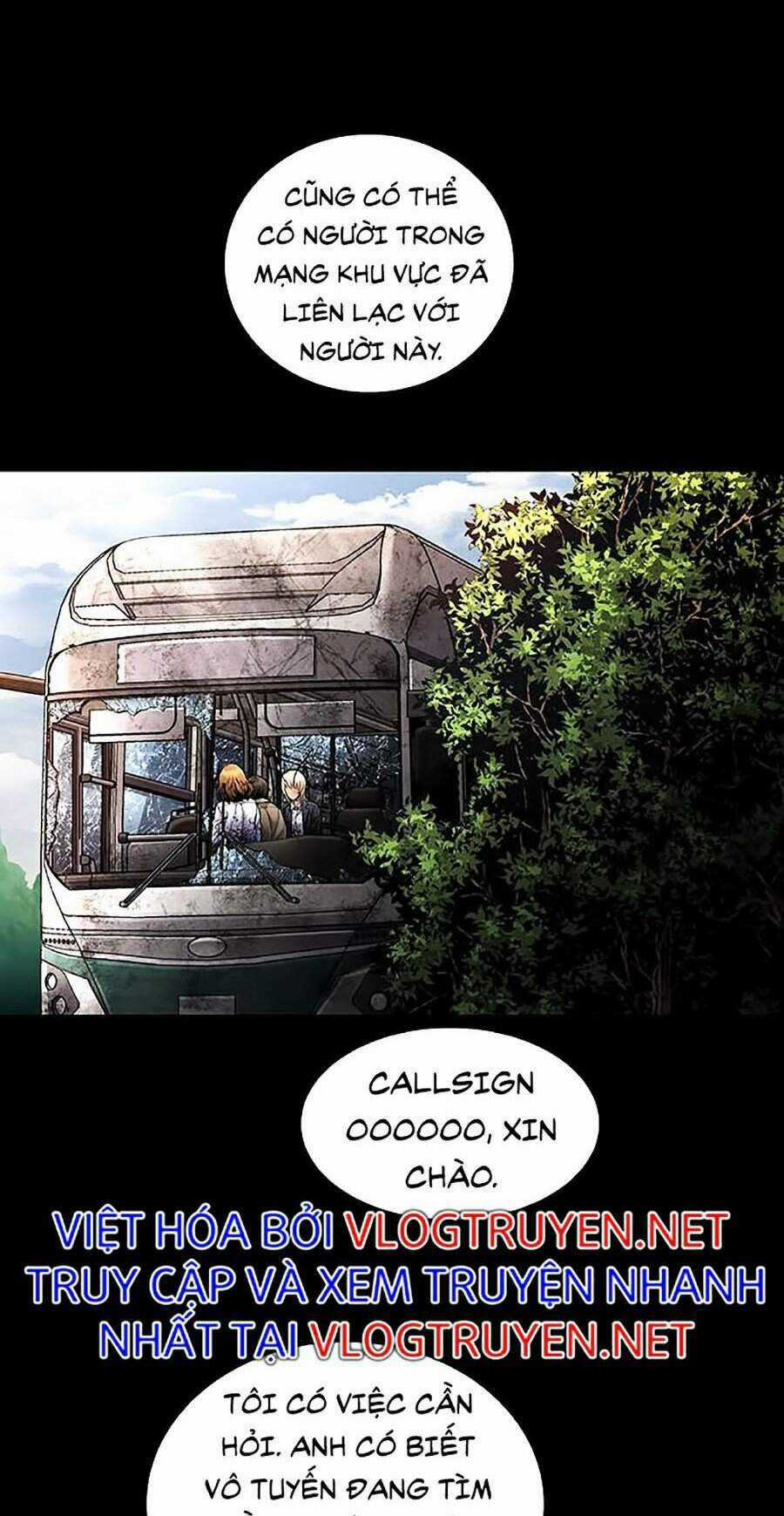 THẢM HỌA ONG ĐỘC Chapter 272 trang 33