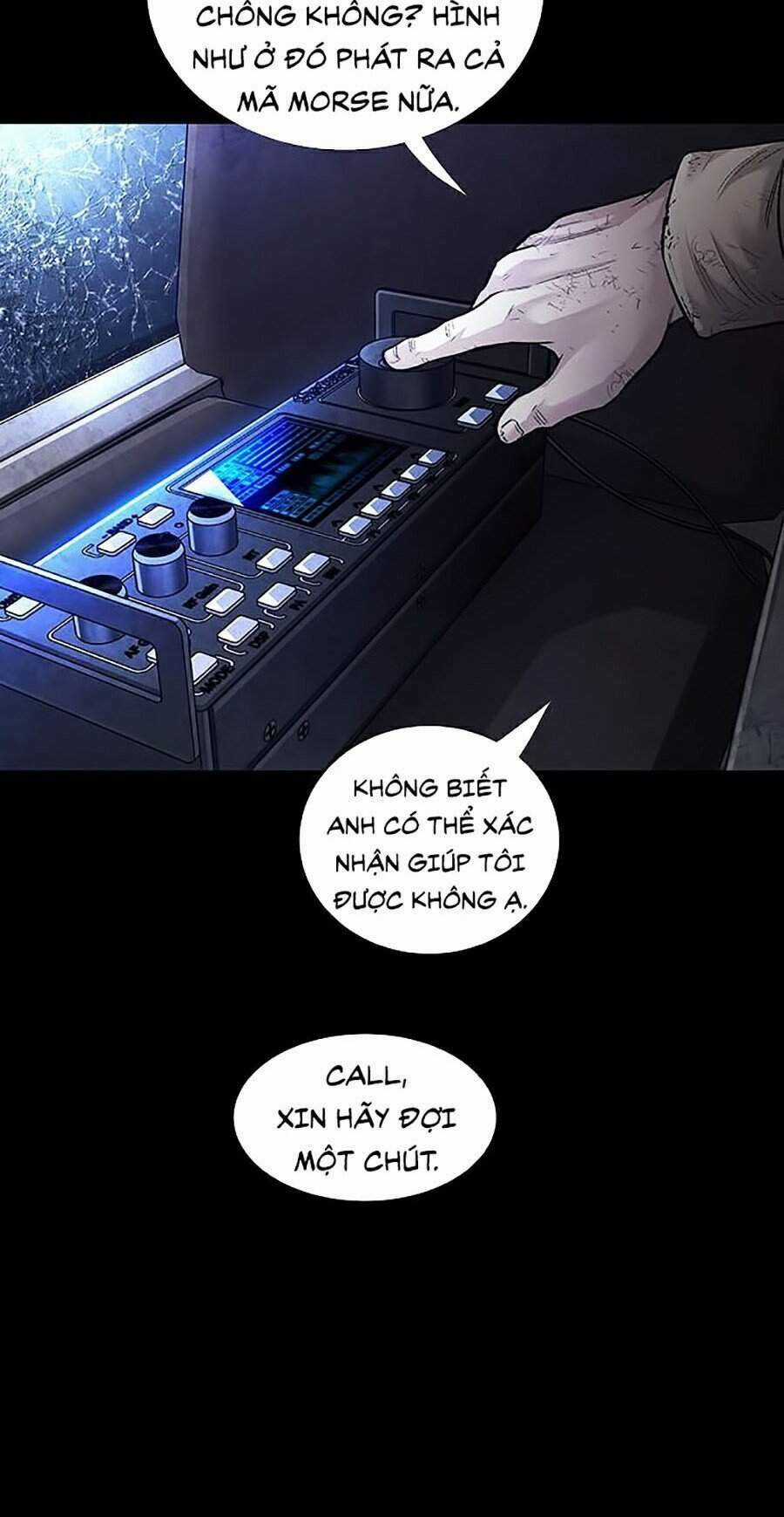 THẢM HỌA ONG ĐỘC Chapter 272 trang 34