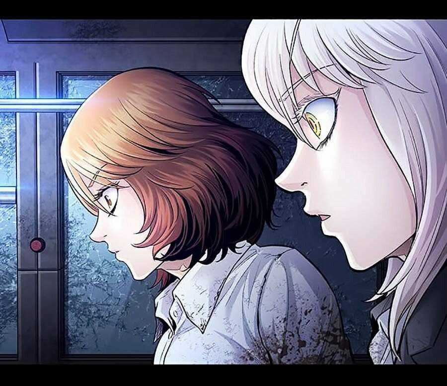 THẢM HỌA ONG ĐỘC Chapter 272 trang 37