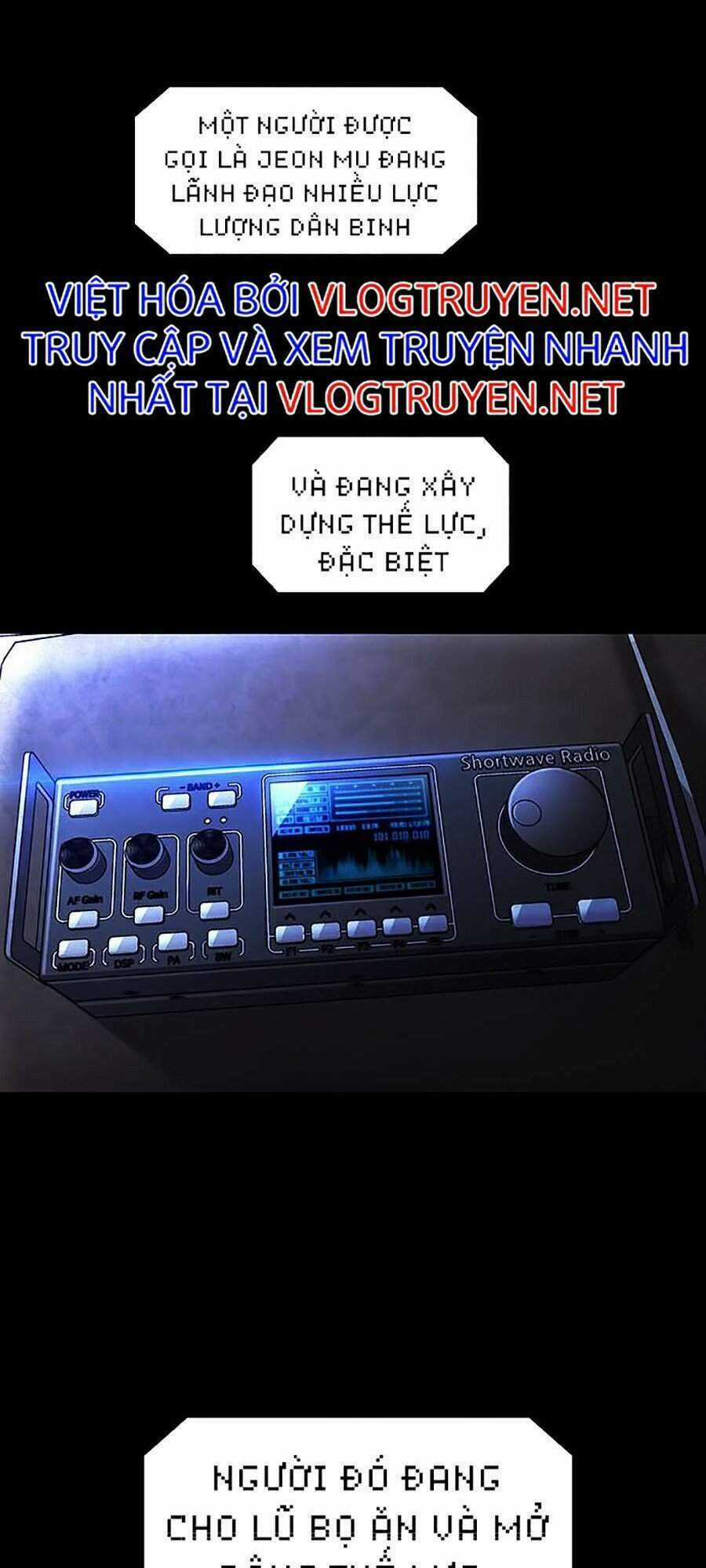 THẢM HỌA ONG ĐỘC Chapter 272 trang 38