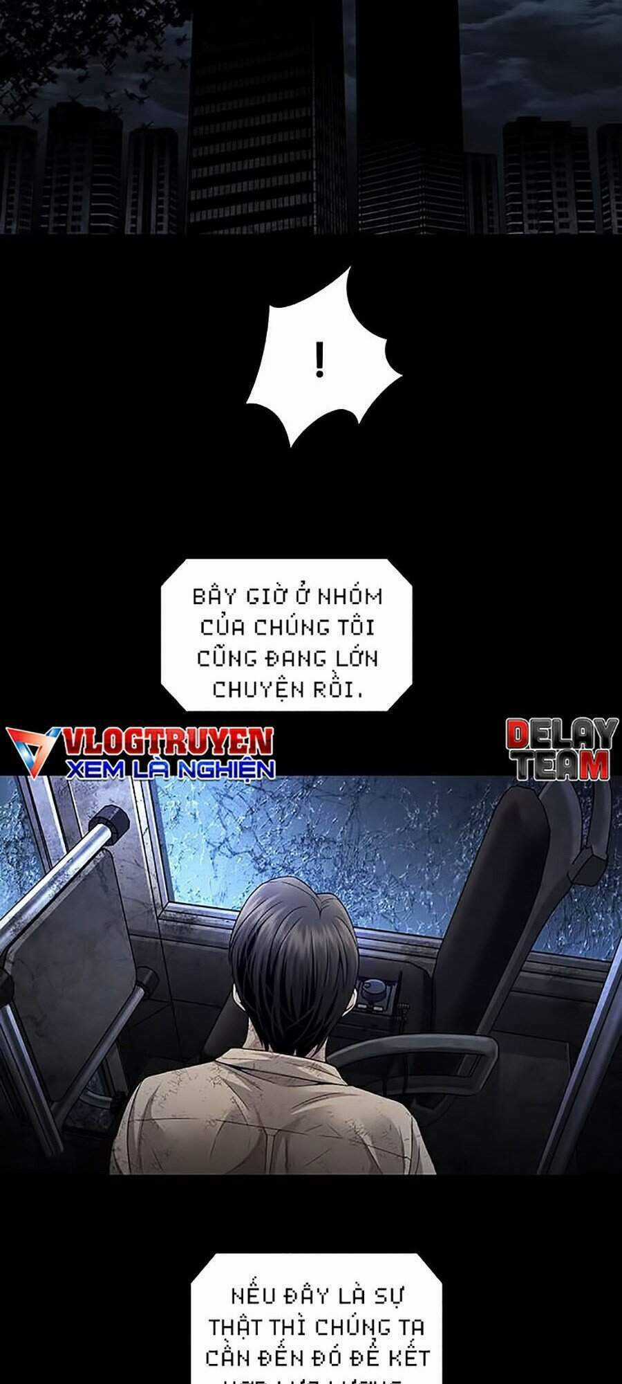 THẢM HỌA ONG ĐỘC Chapter 272 trang 40